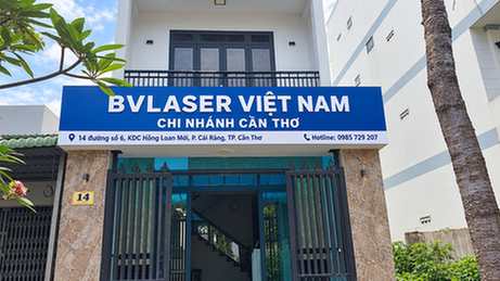 Mở Spa Tại Cần Thơ Cần Mua Máy Gì? Các Nhóm Thiết Bị Nên Biết