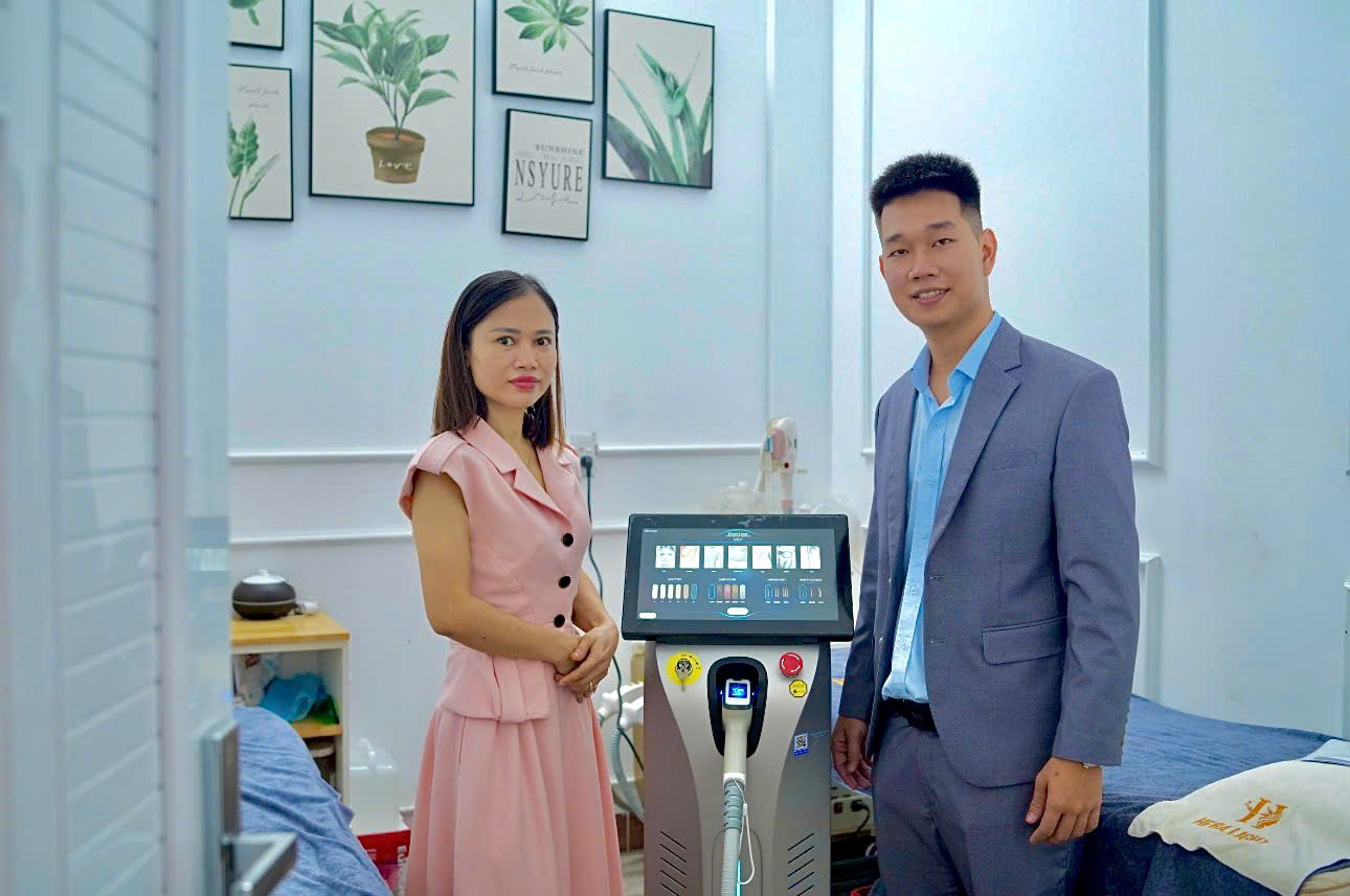 HERALIGHT SPA & BVLASER CHI NHÁNH BÀ RỊA 